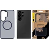 Tactical MagForce Hyperstealth dėklas skirtas Samsung Galaxy S26 Ultra Deep Mėlyna