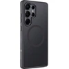 Tactical MagForce Hyperstealth dėklas skirtas Samsung Galaxy S25 Ultra Asphalt
