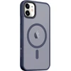 Tactical MagForce Hyperstealth dėklas telefonui Apple iPhone 11 mėlynos spalvos