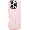 Tactical MagForce Hyperstealth dėklas telefonui Apple iPhone 16 Pro Max Rožinė Panther