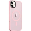 Tactical MagForce Hyperstealth dėklas skirtas Apple iPhone 11 Rožinė Panther