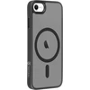 Tactical MagForce Hyperstealth dėklas telefonui Apple iPhone 7/8/SE2020/SE2022 asfalto spalvos