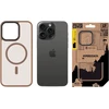 Tactical MagForce Hyperstealth dėklas skirtas iPhone 15 Pro Max Moucha Moose