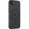 Tactical MagForce Hyperstealth dėklas telefonui Apple iPhone 16e Asphalt