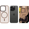 Tactical MagForce Hyperstealth dėklas skirtas iPhone 15 Pro Moucha Moose