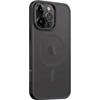 Dėklas Tactical MagForce Hyperstealth dangtelis, skirtas iPhone 14 Pro Max Asphalt