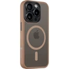 Tactical MagForce Hyperstealth dėklas skirtas iPhone 15 Pro Moucha Moose