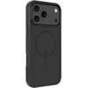Tactical MagForce Hyperstealth dėklas skirtas Apple iPhone 17 Pro Max Asphalt