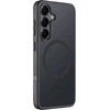 Tactical MagForce Hyperstealth dėklas skirtas Samsung Galaxy S25 Asphalt