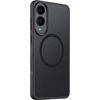 Tactical MagForce Hyperstealth dėklas skirtas Samsung Galaxy S25 Edge Asphalt