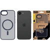 Tactical MagForce Hyperstealth dėklas telefonui Apple iPhone 16e Deep Mėlyna