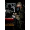 Dėklas Tactical MagForce Hyperstealth dangtelis, skirtas iPhone 13 Pro Max Forest Žalias