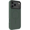 Tactical MagForce Hyperstealth dėklas skirtas Apple iPhone 17 Pro Max Forest Žalias