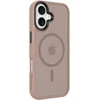 Tactical MagForce Hyperstealth dėklas skirtas Apple iPhone 17 Moucha Moose