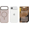 Tactical MagForce Hyperstealth dėklas skirtas Apple iPhone 17 Air Moucha Moose