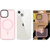 Tactical MagForce Hyperstealth dėklas telefonui Apple 15 Rožinė Panther