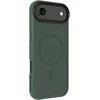 Tactical MagForce Hyperstealth dėklas skirtas Apple iPhone 17 Air Forest Žalias