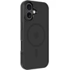 Tactical MagForce Hyperstealth dėklas skirtas Apple iPhone 17 Asphalt