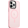 Tactical MagForce Hyperstealth dėklas skirtas iPhone 13 Pro Rožinė Panther