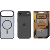 Tactical MagForce Hyperstealth dėklas skirtas Apple iPhone 17 Air Deep Mėlyna