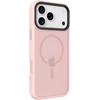 Tactical MagForce Hyperstealth dėklas skirtas Apple iPhone 17 Pro Max Rožinė Panther