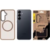 Tactical MagForce Hyperstealth dėklas skirtas Samsung Galaxy S25 Moucha Moose