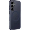 Tactical MagForce Hyperstealth dėklas skirtas Samsung Galaxy S25 Deep Mėlyna