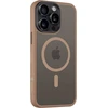 Tactical MagForce Hyperstealth dėklas skirtas iPhone 15 Pro Max Moucha Moose