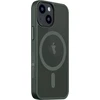 Dėklas Tactical MagForce Hyperstealth dangtelis, skirtas iPhone 13 mini Forest Žalias