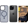 Tactical MagForce Hyperstealth dėklas telefonui Apple iPhone 16 Pro Max mėlynos spalvos
