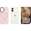 Tactical MagForce Hyperstealth dėklas skirtas Apple iPhone 17 Rožinė Panther