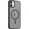 Tactical MagForce Hyperstealth dėklas telefonui Apple iPhone 11 asfalto spalvos