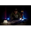Tactical MagForce Hyperstealth dėklas telefonui Apple iPhone 16e Rožinė Panther