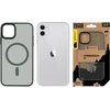 Tactical MagForce Hyperstealth dėklas telefonui Apple iPhone 11 miško žalios spalvos