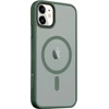 Tactical MagForce Hyperstealth dėklas telefonui Apple iPhone 11 miško žalios spalvos