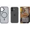 Tactical MagForce Hyperstealth dėklas skirtas Apple iPhone 17 Deep Mėlyna