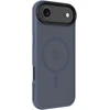 Tactical MagForce Hyperstealth dėklas skirtas Apple iPhone 17 Air Deep Mėlyna