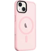 Tactical MagForce Hyperstealth dėklas skirtas Apple iPhone 13 Rožinė Panther