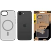 Tactical MagForce Hyperstealth dėklas telefonui Apple iPhone 16e Light Pilkas