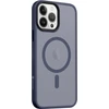 Tactical Mėlynas taktinis „MagForce Hyperstealth“ dėklas, skirtas „iPhone 13 Pro Max Deep“ Mėlyna