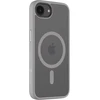 Tactical MagForce Hyperstealth dėklas telefonui Apple iPhone 16e Light Pilkas