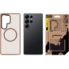 Tactical MagForce Hyperstealth dėklas skirtas Samsung Galaxy S25 Ultra Moucha Moose