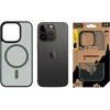 Tactical MagForce Hyperstealth dėklas telefonui Apple iPhone 14 Pro miško žalios spalvos
