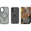 Tactical MagForce Hyperstealth dėklas skirtas Apple iPhone 17 Forest Žalias