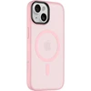 Tactical MagForce Hyperstealth dėklas telefonui Apple 15 Rožinė Panther