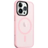 Tactical MagForce Hyperstealth dėklas telefonui Apple 14 Pro Rožinė Panther