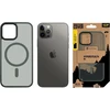 Dėklas Tactical MagForce Hyperstealth dangtelis, skirtas iPhone 12/12 Pro Forest Žalias