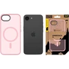 Tactical MagForce Hyperstealth dėklas telefonui Apple iPhone 16e Rožinė Panther