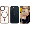 Tactical MagForce Hyperstealth Sika dėklas skirtas iPhone 13 Moucha Moose