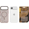 Tactical MagForce Hyperstealth Sika dėklas skirtas Apple iPhone 17 Air Moucha Moose